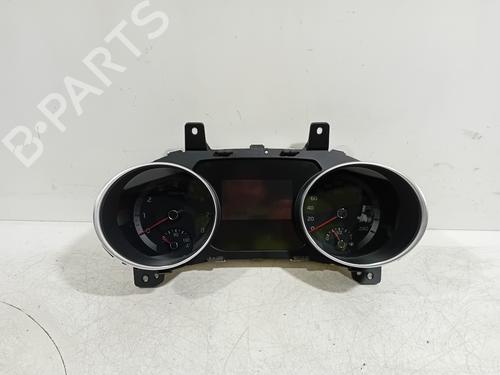 Used Instrument cluster KIA CEED Sportswagon (CD) 1.0 T-GDI Eco-Dynamics+ (120 hp) 25777348