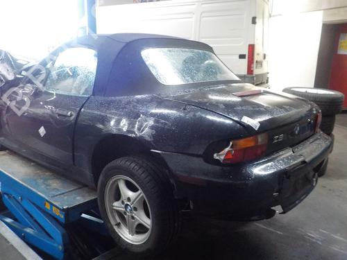 Gearbox BMW Z3 Roadster (E36) 1.8 i | BP12468541M3 