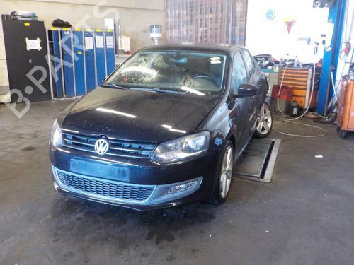 Used Parts VW POLO V (6R1, 6C1) 1.2 TSI 904313
