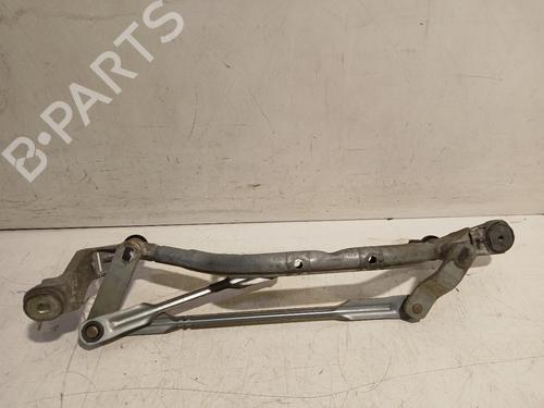 Tringlerie essuie-glace avant RENAULT CLIO IV (BH_) 0.9 TCe 90 (BHNF, BHMA, BHMH, BHJK, BHJR) (90 hp) 31823855