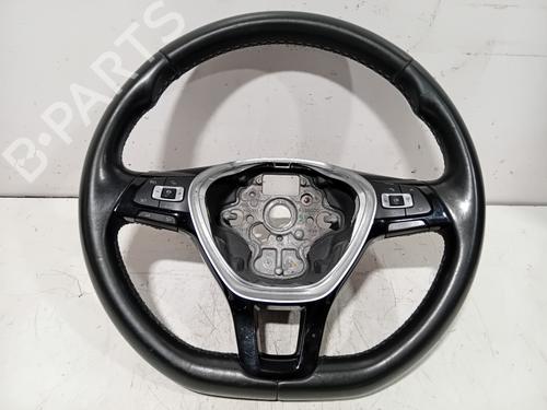Used Steering wheel Steering wheel 37696926 37696926