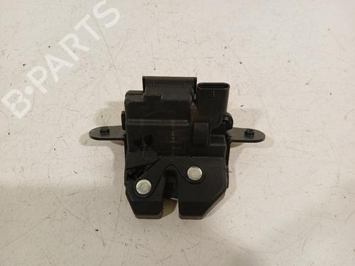 Used Tailgate lock FIAT TIPO Estate (356_, 357_) 1.4 (356WXF1B) (120 hp) 29169452