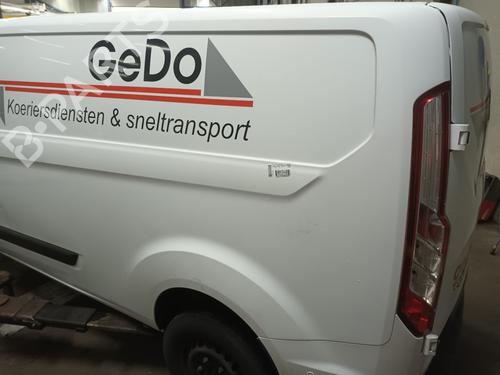 Left taillight FORD TRANSIT CUSTOM V362 Van (FY, FZ) 2.0 EcoBlue | BP36645908C34 - Image 8