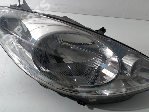 right-headlight-peugeot-1007-km_-14-9644997180-964499718005-2005-9395120 main image