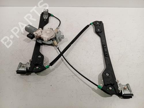 Used Front left window mechanism Front left window mechanism 22294781 22294781