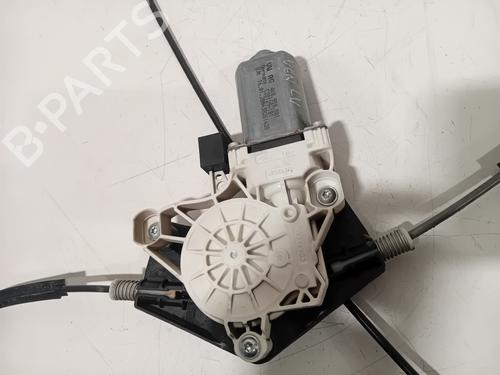 Front left window mechanism AUDI E-TRON (GEN) 50 quattro | BP39716933C22 - Image 2