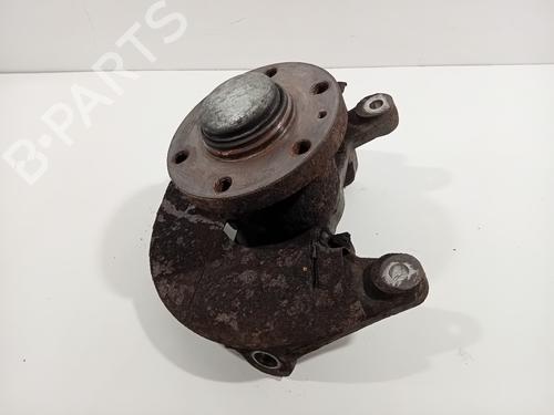 Left front steering knuckle IVECO DAILY III Van 35 C 12 V, 35 S 12 V (AGKA43A2, AGKB43A2, AGKB46A2,... | BP23988202M25 