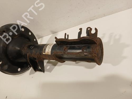 Right front shock absorber FORD KA (RU8) 1.2 | BP36416631M17 - Image 3