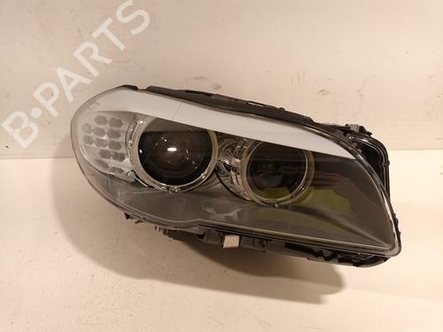 Used Right headlight BMW 5 (F10) 523 i (204 hp) 27517510