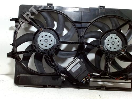 Used Radiator fan Radiator fan AUDI Q3 (8UB, 8UG) 2.0 TFSI quattro (170 hp) 11196285 11196285