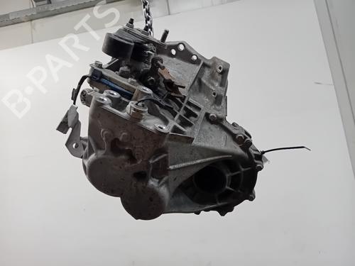 Gearbox TOYOTA AYGO (_B4_) 1.0 VVTi (KGB40) | BP29386955M3 