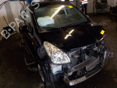 Instrument cluster NISSAN PIXO (UA0) 1.0 | BP9525772C47 