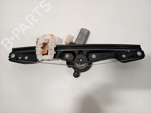 Rear right window mechanism BMW 1 (F20) M 135 i xDrive | BP30145003C25