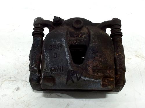 Used Right front brake caliper MINI MINI PACEMAN (R61) Cooper S (184 hp) 13737511