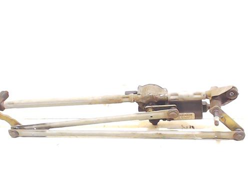 Used Front wipers mechanism CHRYSLER SEBRING (JR) 2.7 V6 24V (203 hp) 939726