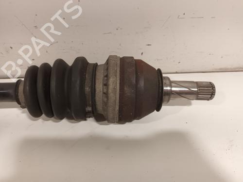 Right front driveshaft OPEL ASTRA J Sports Tourer (P10) 1.4 (35) | BP16420912M39 