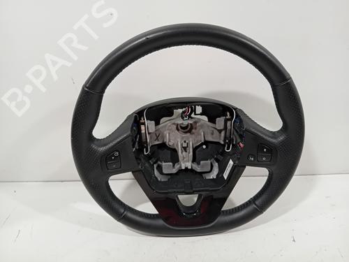 Used Steering wheel RENAULT ZOE (BFM_) ZOE (88 hp) 28716680