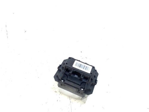 Used Heater resistor RENAULT MEGANE III Grandtour (KZ0/1) 1.5 dCi (KZ09, KZ0D, KZ1G, KZ29, KZ14, KZ1W, KZ10, KZ1F,... (110 hp) 11785508