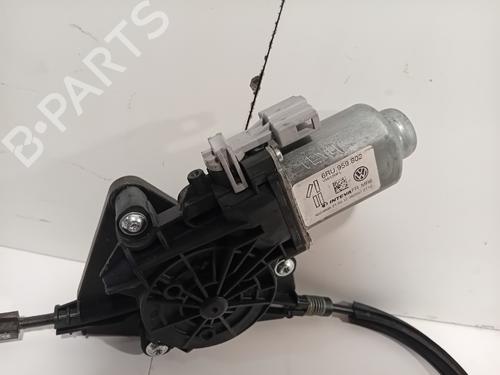 Front left window mechanism SEAT Mii (KF1, KE1) 1.0 | BP23436755C22 - Image 3