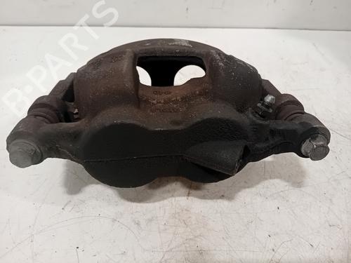 Right front brake caliper FORD TRANSIT CUSTOM V362 Van (FY, FZ) 2.2 TDCi | BP33758680M104 - Image 4