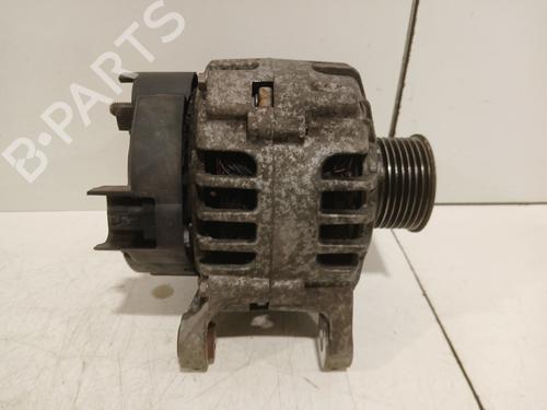 Alternator RENAULT TWINGO II (CN0_) 1.2 (CN0D) | BP39743348M7 - Image 2