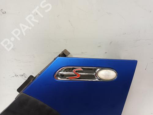 Left front fenders MINI MINI (R50, R53) Cooper | BP21848772C41 