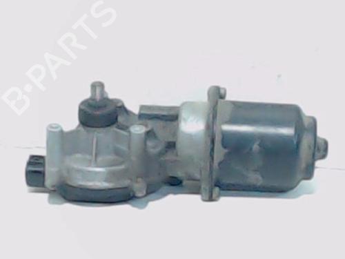 Front wiper motor MAZDA 2 (DY) 1.4 CD | BP939348M29 