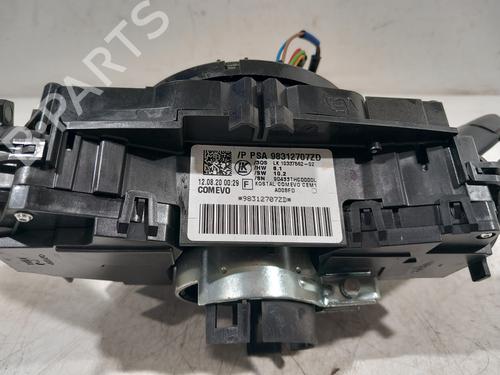Steering column stalk OPEL VIVARO C Van (K0) 2.0 | BP38318215I23 - Image 5
