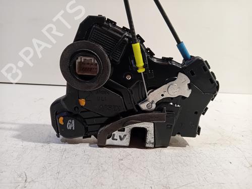Used Front left lock TOYOTA AVENSIS Estate (_T27_) 1.6 VVT-i (ZRT270_, ZRT270R) (132 hp) 18117606