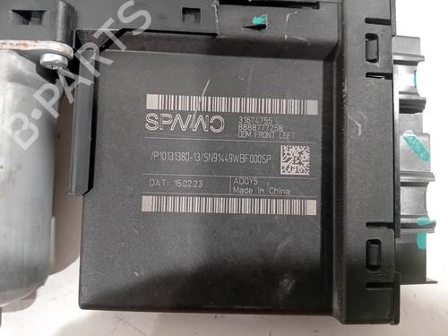 Left front window motor LYNK & CO 01 PHEV | BP25777355E21 - Image 3