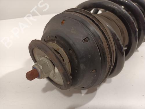 Left front shock absorber OPEL MERIVA B MPV (S10) 1.4 (75) | BP17701066M16 
