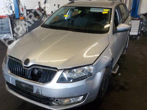 Used Parts SKODA OCTAVIA III Combi (5E5, 5E6)  2.0 TDI  1147792
