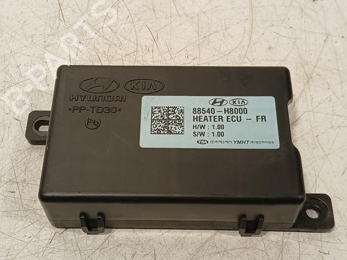 Control unit KIA STONIC (YB) 1.0 T-GDi | BP26883916M11 - Image 4