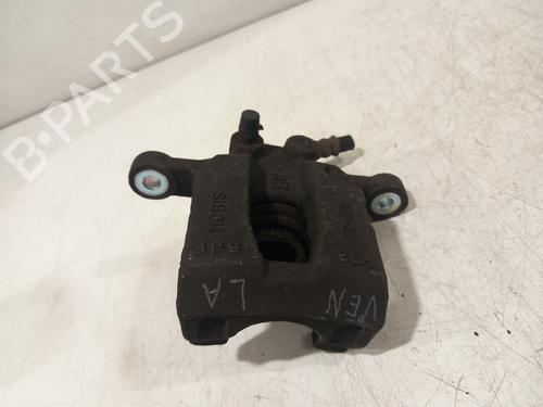 Used Left rear brake caliper Left rear brake caliper 39535156 39535156