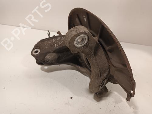 Left front steering knuckle VW PASSAT B7 Variant (365) 1.4 TSI | BP32272440M25 - Image 3