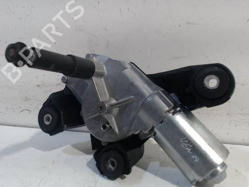 Rear wiper motor RENAULT MEGANE III Coupe (DZ0/1_) 1.2 TCe (DZ16, DZ28) | BP11852449M102 