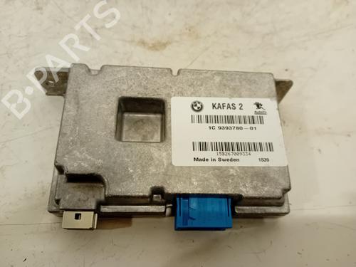 Used Electronic module BMW 2 Gran Tourer (F46) 216 d (116 hp) 13898209