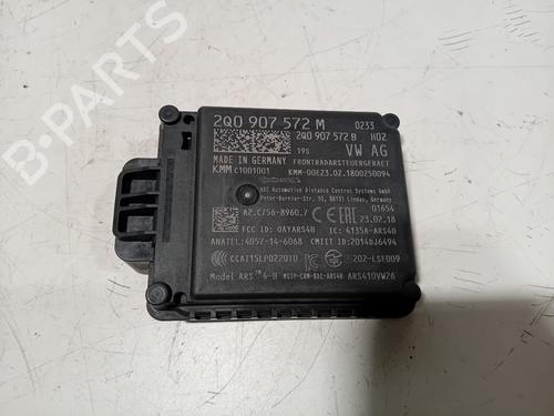 Used Electronic sensor Electronic sensor VW POLO VI (AW1, BZ1, AE1) 1.0 TSI (116 hp) 39883254 39883254