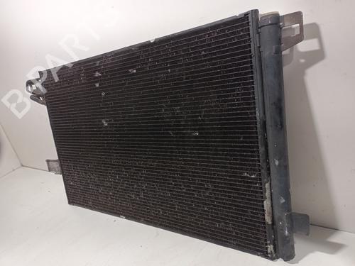 AC radiator VW TRANSPORTER T5 Van (7HA, 7HH, 7EA, 7EH) 2.0 TDI | BP31994926M32
