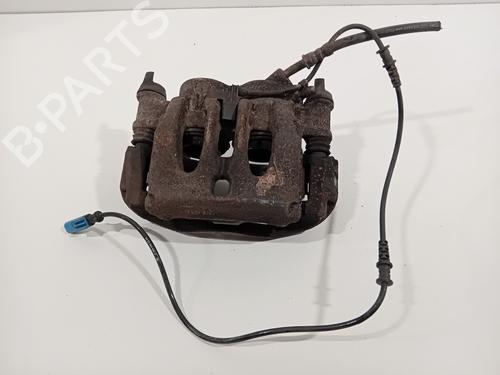 Used Right front brake caliper Right front brake caliper 23278865 23278865