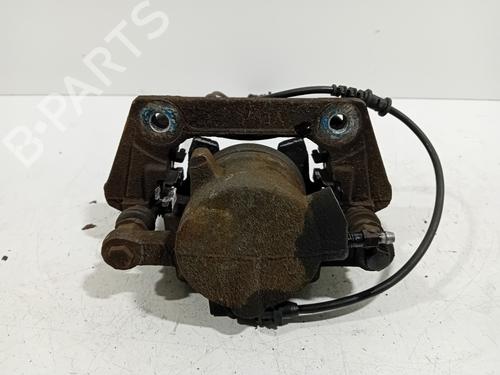 Right front brake caliper MERCEDES-BENZ A-CLASS (W169) A 150 (169.031, 169.331) | BP17107211M104 