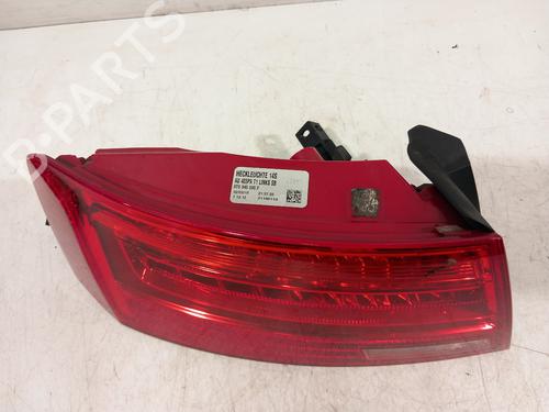 Left taillight AUDI A5 (8T3) 2.0 TFSI | BP38265575C34 - Image 2