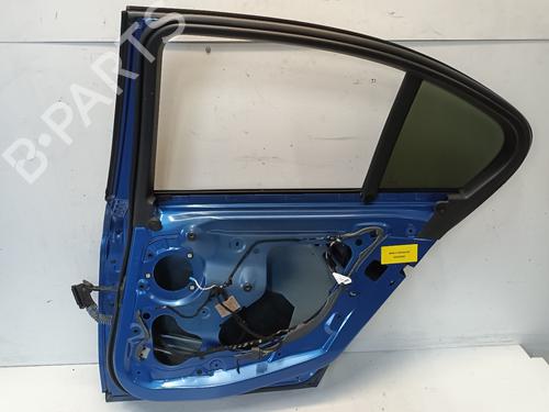 Right rear door BMW 3 (F30, F80) 320 i | BP27544040C5 