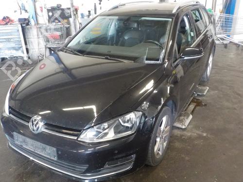 Used Parts VW GOLF VII Variant (BA5, BV5) 1.6 TDI 1124043