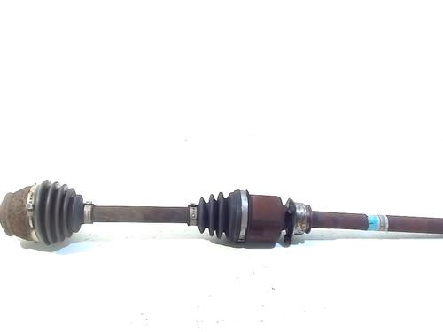 Used Right front driveshaft Right front driveshaft 8261356 8261356