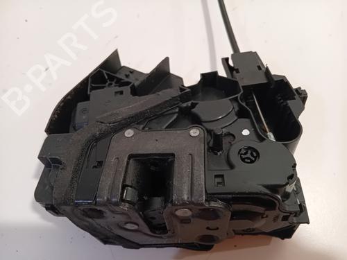 Rear left lock RENAULT GRAND SCÉNIC IV (R9_) 1.6 dCi 160 | BP26532759C100 