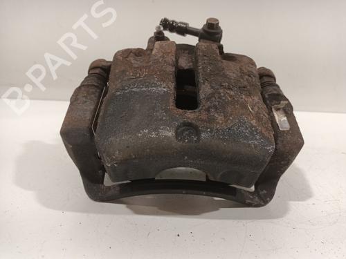 Used Right front brake caliper OPEL INSIGNIA A Sports Tourer (G09) 2.0 CDTI (35) (131 hp) 17394728