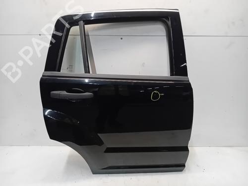 Used Right rear door DODGE CALIBER 2.0 (156 hp) 20323858