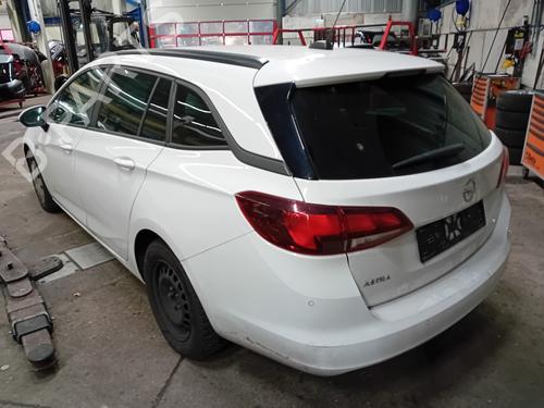 Electronic module OPEL ASTRA K Sports Tourer (B16) 1.5 CRDI (35) | BP31651528M83 