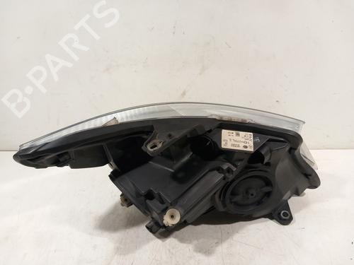 Left headlight MERCEDES-BENZ VITO Van (W447) 114 CDI (447.601, 447.603, 447.605) | BP38073079C28 - Image 2